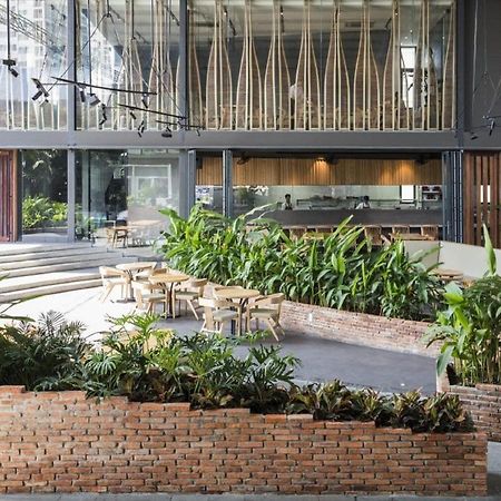 Apartments At Scenic Valley Cidade de Ho Chi Minh Exterior foto