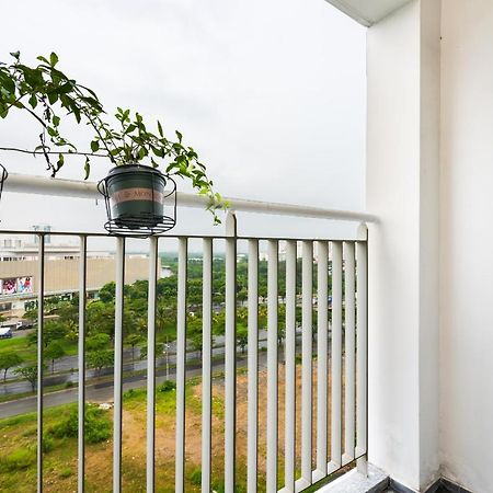 Apartments At Scenic Valley Cidade de Ho Chi Minh Exterior foto